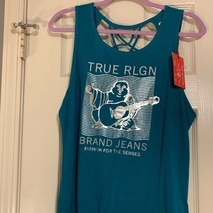 True Religion Tank